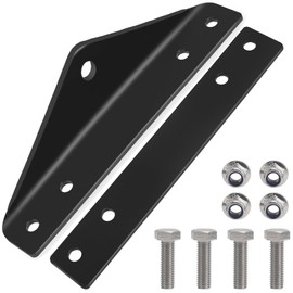 JERBOR Heavy Duty Trailer Hitch Kit Fit for Gravely ZT HD, Compact-PRO, PRO-Turn Z, and PRO-Turn ZX, Ariens Zenith Models,Replace OE 79108500