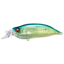 Mega Bath (Megabass) Lure IXI Shad (aibaiai Shad) Type – R sukerutonburu-bakkutya-to