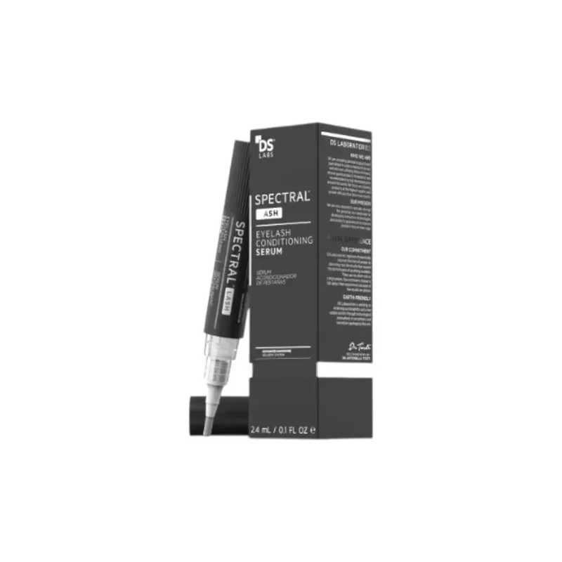 Spectral.lash Suero Acondicionador De Pestañas