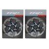 TRP TRP-33 MTB Road Bike Disc Brake Rotor 6-Bolt 203mm,