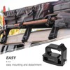 GLEAVI Truck Cap Mounting Clamp Heavy Duty Camper Shell Clamp