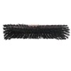 KADAX Threaded Broom Head, Width 27 cm, Broom with Robust