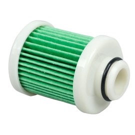 8PCS 15412-92J00 Fuel Filter for Suzuki DF 100 200 Outboard Models Replace 15412-92J01