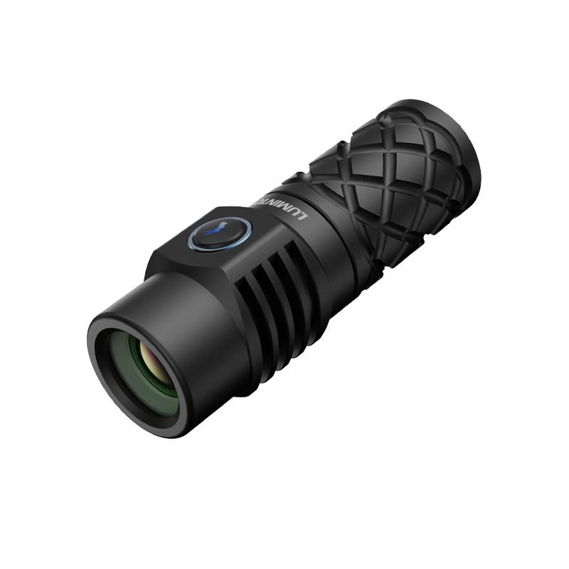 LUMINTOP Thor Mini LEP Flashlight 700 Meter Ultra-Long Range Mini