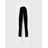 HKM Kids Ladies Full Seat Jodhpurs, White