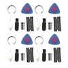 Stylus Pen Tips Replacement Sensitive Stylus Nibs for Galaxy Tab