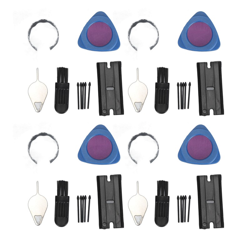Stylus Pen Tips Replacement Sensitive Stylus Nibs for Galaxy Tab