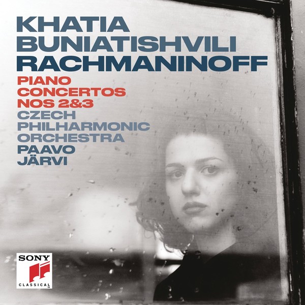 Rachmaninoff: Piano Concerto No. 2 In C Minor, Op. 18