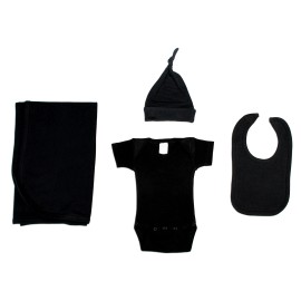 UD_Black 4 Piece  Set Ls_0069nb