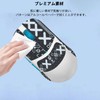 Lamzu Maya Mouse Grip Tape, NOUKAJU for Lamzu Maya Gaming