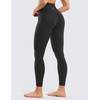CRZ YOGA Super High Waisted Butterluxe Yoga Pants 25 Inches