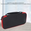 5 Inch Game Console Carrying Case, Hard EVA Waterproof Shockproof
