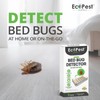 EcoPest Bed Bug Blocker Detector — 6 Pack | Early