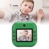 Kids Printer Camera DIY Doodle Thermal Printing Cartoon Dinosaur Appearance