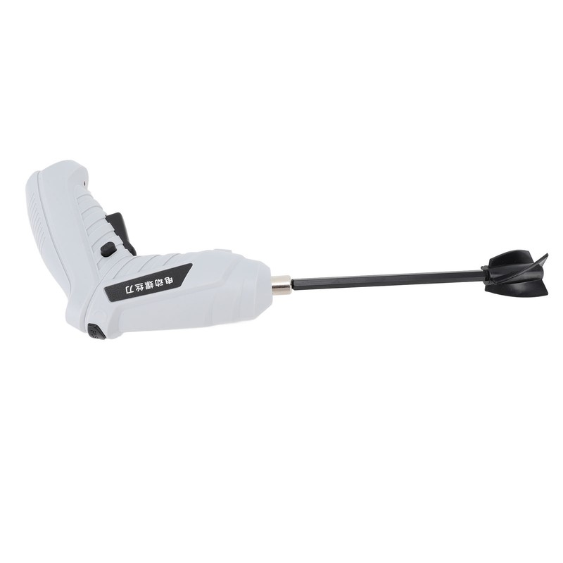 Epoxy Resin Mixer USB Charging 1800mAh Full Mixing Reusable Handheld