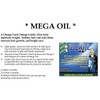 Oxygen 8 Mega Oil 2.5 Gallon 2.5GALLON