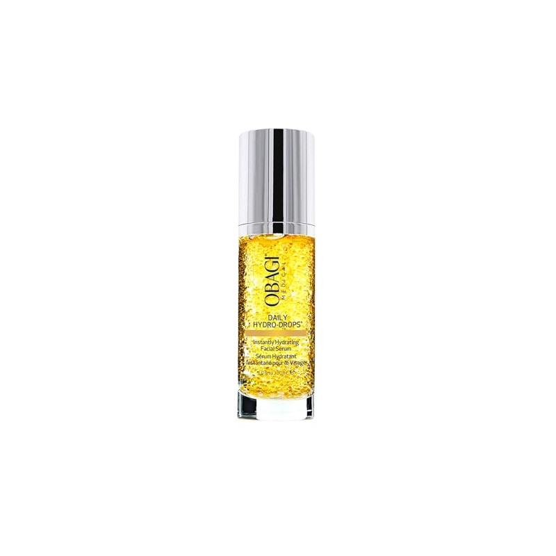 Obagi Daily Hydro-Drops Facial Serum for Women 1 oz Serum