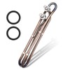 Dgqtrx 4kw 240v Hot Tub Heater Element Replacement for Balboa