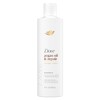 Dove Shampoo Argan Oil & Damage Repair 1 For Damaged