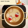 Egg for Boiling Eggs Soft Hard Boiled Egg Pro That