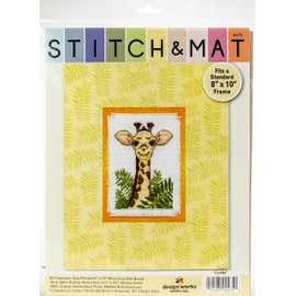 Tobin 4475 Stitch Kit, Multicolor