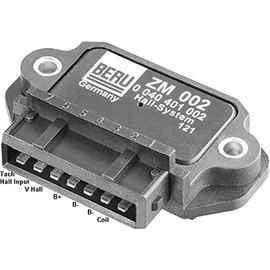 Beru AG 0040401002 Switch Unit, ignition system
