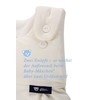 Kinderhaus Blaubär ALVI Baby Mäxchen Outdoor Sleeping Bag with Cloth