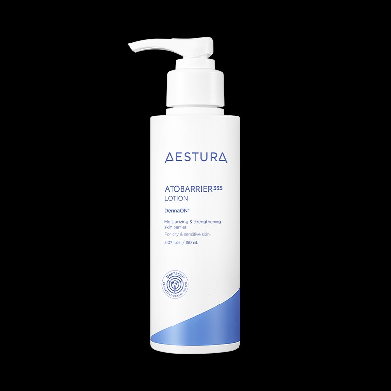 Astra [에스트라]아토베리어365 로션 150ml [Estra] Atobarrier 365 Lotion 150ml