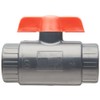 Omni Type-27 Ball Valve