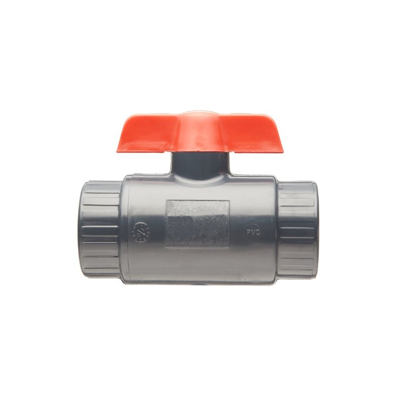 Omni Type-27 Ball Valve
