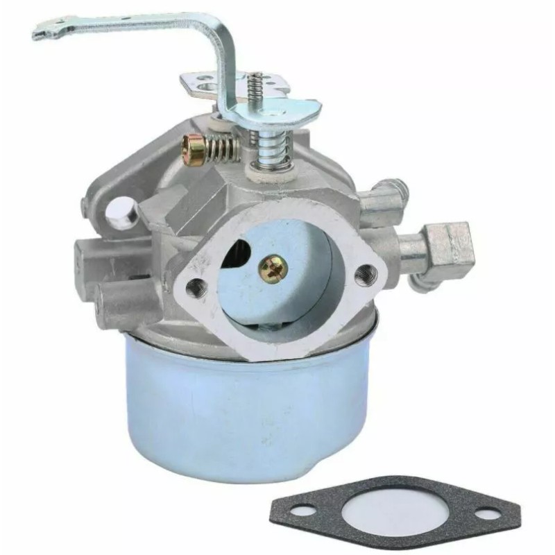 BMP Carburetor Carb For Coleman Powermate 4000 Watt 8 Hp
