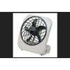 O2 Cool 5 Inch Battery Operated Portable Fan