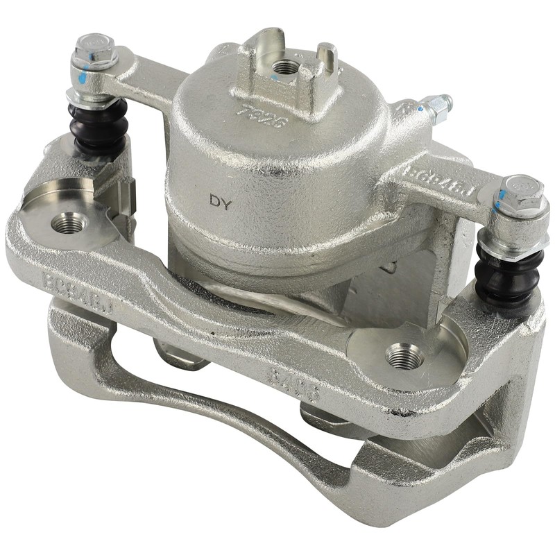 ACZCR 19B2671 Front Right Disc Brake Caliper Assembly w/Bracket Compatible