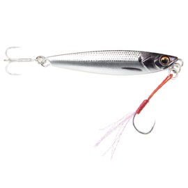Major Craft JPS-20L Jigpara Live Bait #89 Live Belly Glowfish