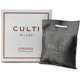 CULTI Milano Home Sachet - 2.75x2.75in (Aramara)