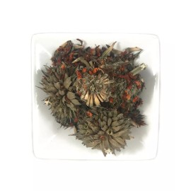 Awaken Relaxation Whole Klip Dagga Flower Tops 10g -  Pesticide Free - Potent Tea  + Free Sample