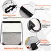 Clear Bag Festival, Transparent Backpack, Transparent Drawstring Bag, Transparent Gym