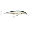 Rapala X-Rap Saltwater Lure with Two No. 3 Hooks, 1.2-1.8