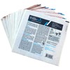 Holdrite HydroFlame 7 x 7 Inch Firestop Putty Pads, (Pack