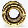 Sweet by Ultion Gold Spyhole, 65-60mm. Security Spy Hole for