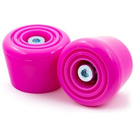 Rio Roller Toe Stoppers - Green