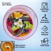 Easy String Pull Food Chopper | Manual Food Processor for