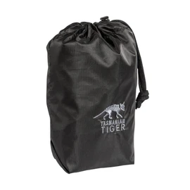 Tasmanian Tiger TT Raincover, Waterproof Cover for Backpacks, Transport Protection, Rain Cover, Camouflage, black, xl