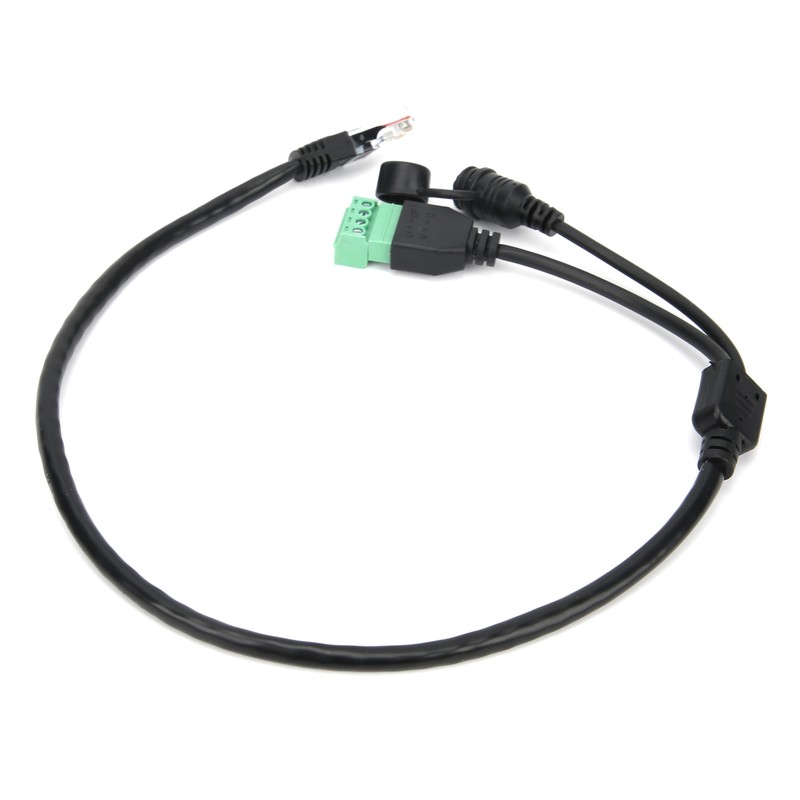 RS232 to WiFi Server Serial Port to Wireless Network Data