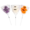 Fun Express Ghost Lollipops - 12 Pc