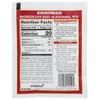 Kikkoman MONGOLIAN BEEF Seasoning Mix 1oz (6 Pack)