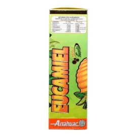 (duo Pack) Eucamiel Spray Con Propolis (70 Ml) Anahuac
