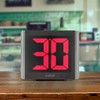 La Crosse Technology 919-1614 Countdown/Up Digital Electrical Timer, Black