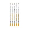 Red by Kiss Barber Pencil - Edge Razor Trace Pencils,