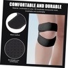 Healeved 5pcs Knee Support Brace for Sports Breathable Patella Strap